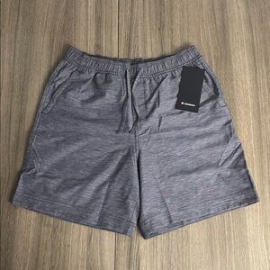 Men’s Lululemon LuluLinen Pull-On Short 7” M NWT Relaxed Fit